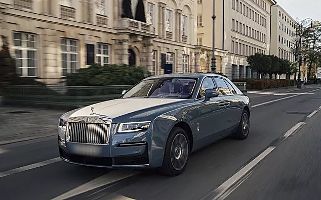 Service chauffeur privé